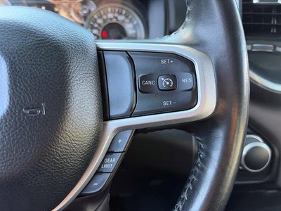 2022 RAM 1500 Lone Star