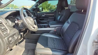 2022 RAM 1500 Sport