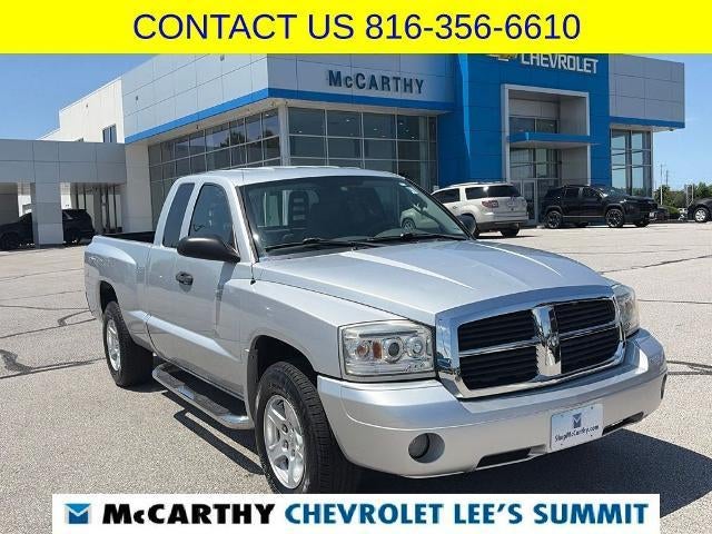 2006 Dodge Dakota SLT