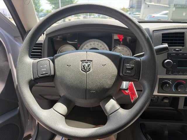 2006 Dodge Dakota SLT