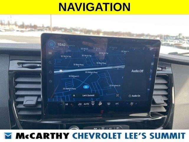 2023 Ford Transit Passenger Wagon XL