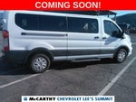 2023 Ford Transit Passenger Wagon XL