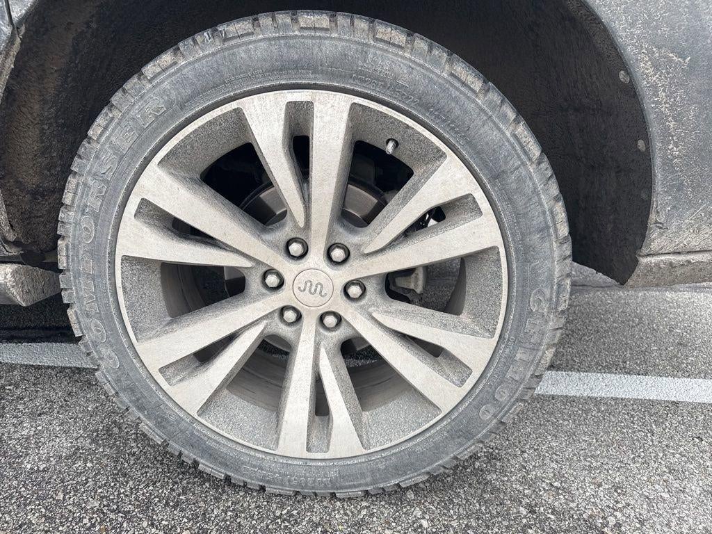 2021 Ford Expedition Max King Ranch