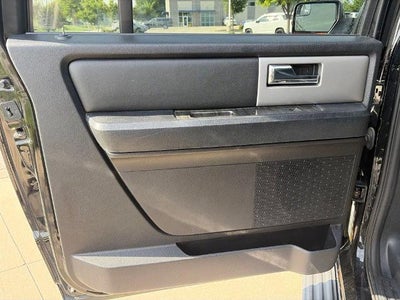 2016 Ford Expedition EL Limited