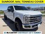 2024 Ford Super Duty F-250 SRW XL