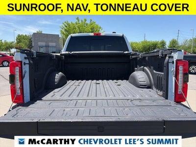 2024 Ford Super Duty F-250 SRW XL