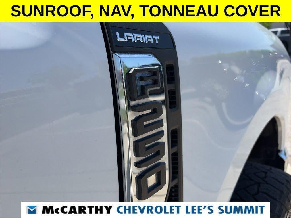 2024 Ford Super Duty F-250 SRW XL