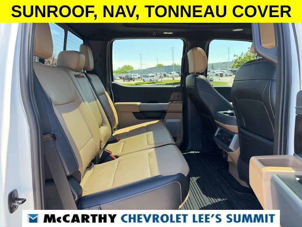 2024 Ford Super Duty F-250 SRW XL