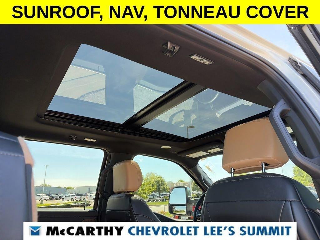 2024 Ford Super Duty F-250 SRW XL