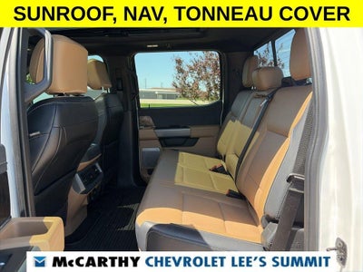 2024 Ford Super Duty F-250 SRW XL