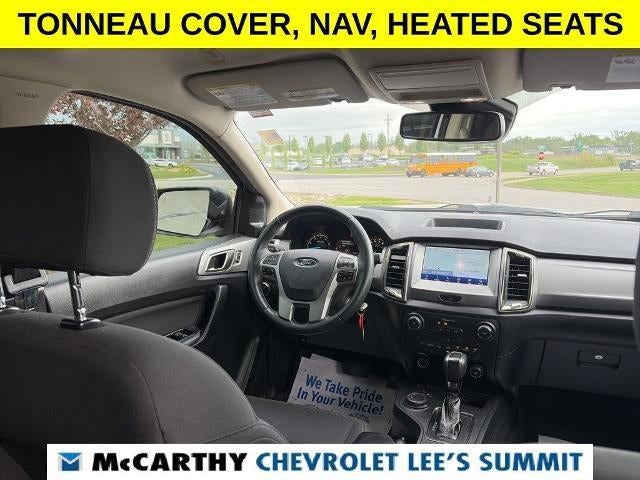2019 Ford Ranger XL