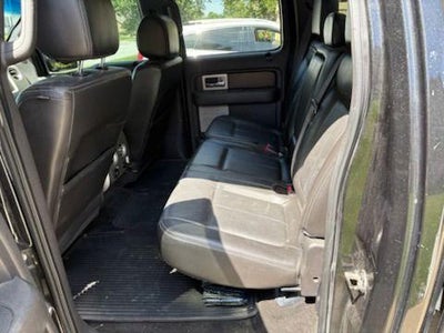 2013 Ford F-150 XL