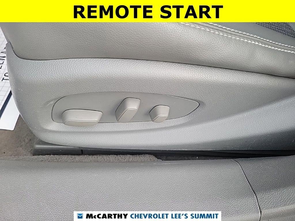 2014 Chevrolet Impala LT