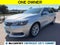 2015 Chevrolet Impala LTZ