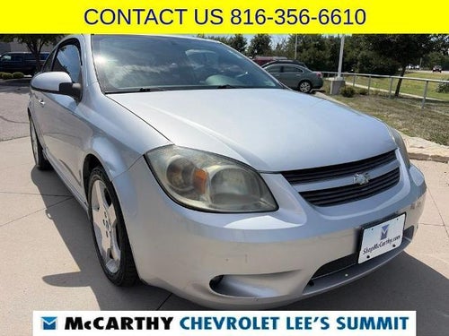 2010 Chevrolet Cobalt LT w/2LT