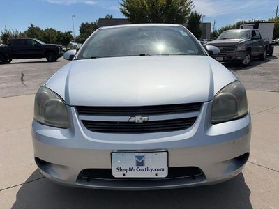 2010 Chevrolet Cobalt LT w/2LT