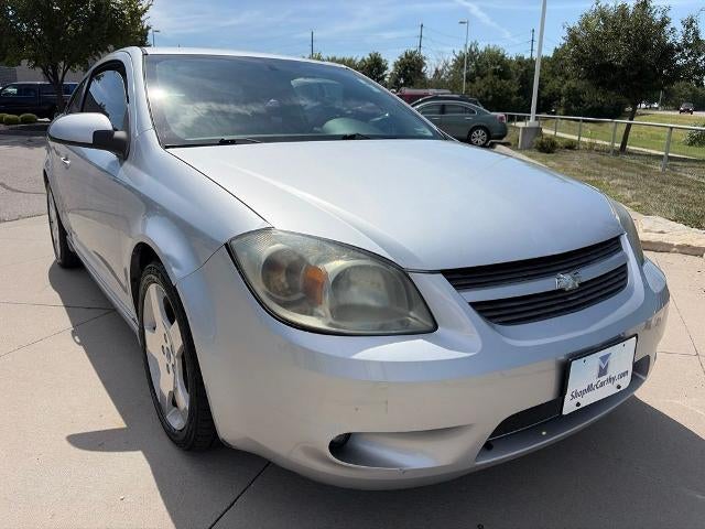 2010 Chevrolet Cobalt LT w/2LT