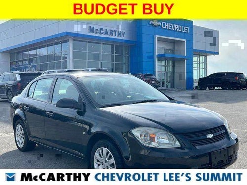 2009 Chevrolet Cobalt LS