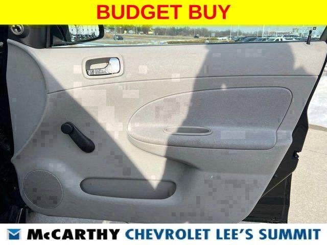 2009 Chevrolet Cobalt LS