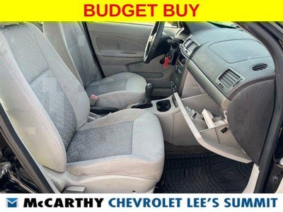 2009 Chevrolet Cobalt LS