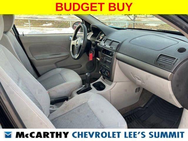 2009 Chevrolet Cobalt LS