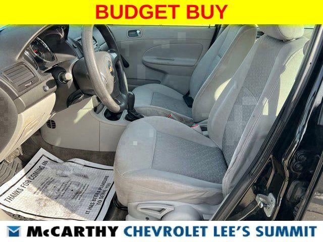 2009 Chevrolet Cobalt LS