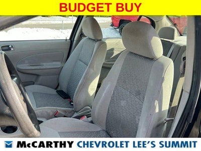 2009 Chevrolet Cobalt LS