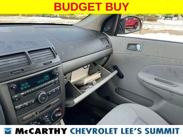 2009 Chevrolet Cobalt LS