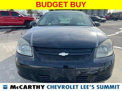 2009 Chevrolet Cobalt LS