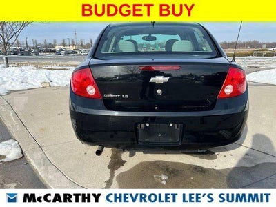 2009 Chevrolet Cobalt LS