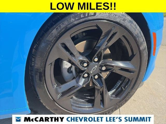 2023 Chevrolet Camaro 1LT