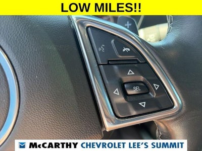 2023 Chevrolet Camaro 1LT