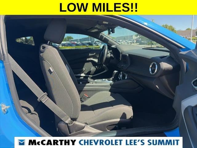 2023 Chevrolet Camaro 1LT