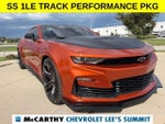 2022 Chevrolet Camaro 1SS