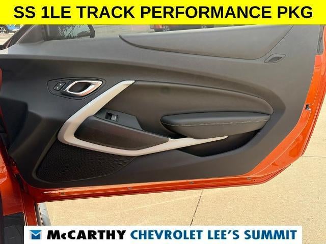 2022 Chevrolet Camaro 1SS