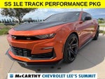 2022 Chevrolet Camaro 1SS