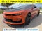 2022 Chevrolet Camaro 1SS