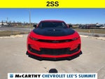 2023 Chevrolet Camaro 2SS