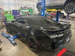2024 Chevrolet Camaro 2SS