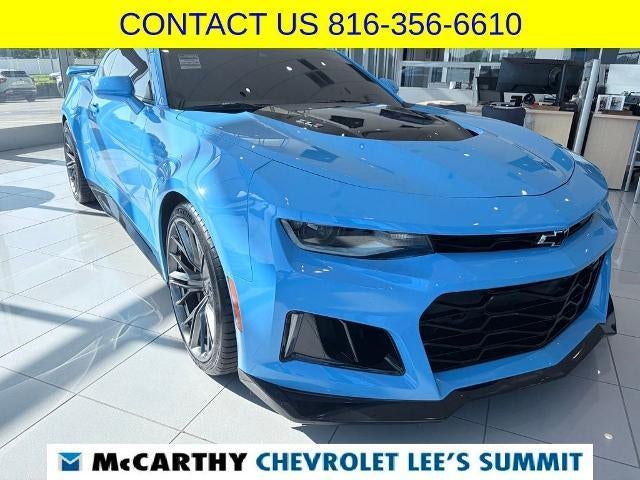 2023 Chevrolet Camaro ZL1