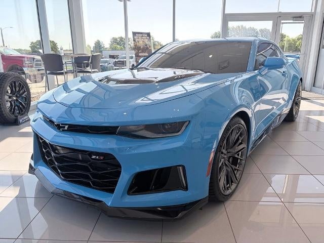 2023 Chevrolet Camaro ZL1