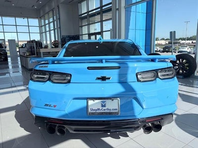 2023 Chevrolet Camaro ZL1