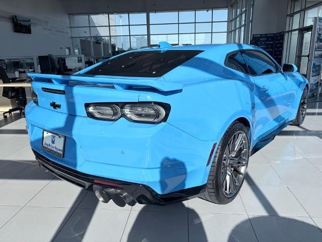 2023 Chevrolet Camaro ZL1