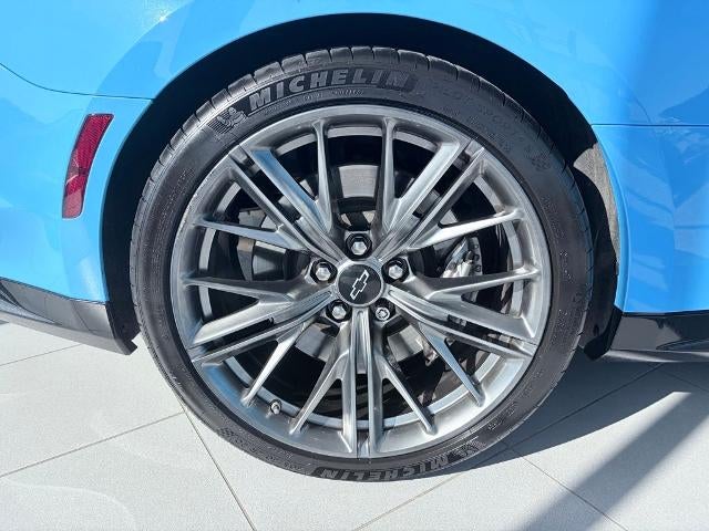 2023 Chevrolet Camaro ZL1