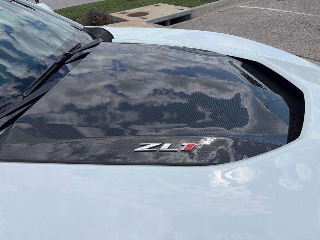 2019 Chevrolet Camaro ZL1