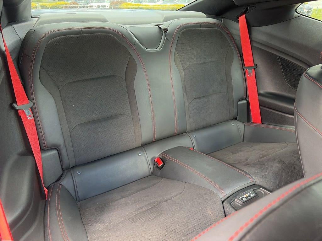 2019 Chevrolet Camaro ZL1