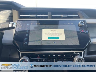 2027 Chevrolet Bolt FWD 4dr LT