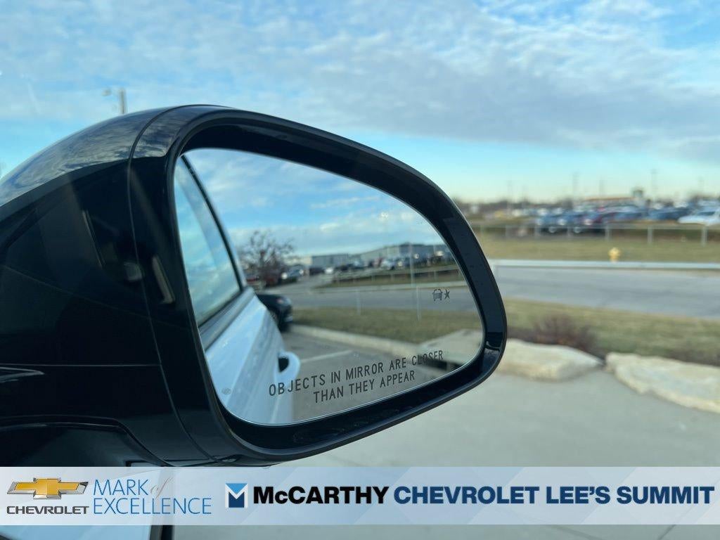 2027 Chevrolet Bolt FWD 4dr LT