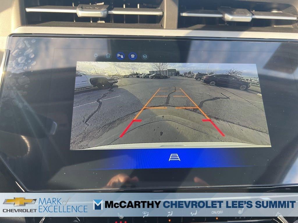 2027 Chevrolet Bolt FWD 4dr LT