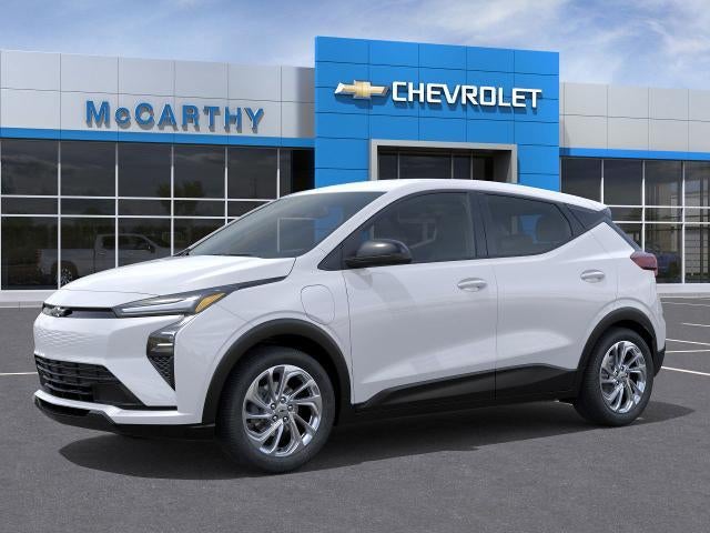 2027 Chevrolet Bolt FWD 4dr LT